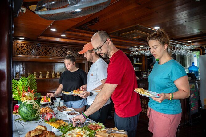 Bai Tu Long & Ha Long Bay 3-Day 2-Night Cruise from Hanoi - Price & Value Analysis