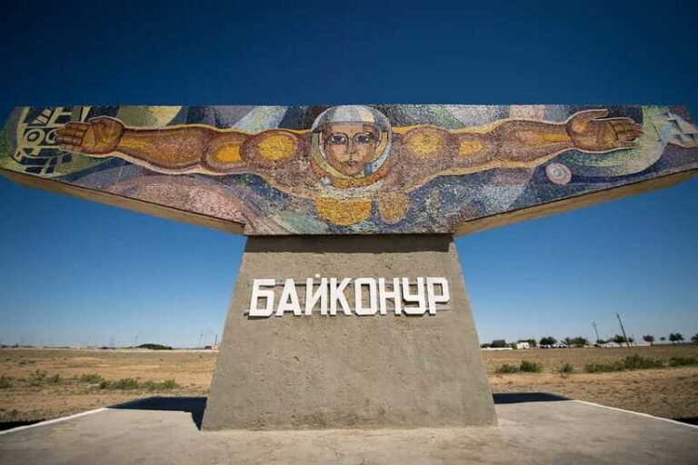 Baikonur: 3-Day Cosmodrome Tour with Energia and Buran - Practical Insights for Travelers
