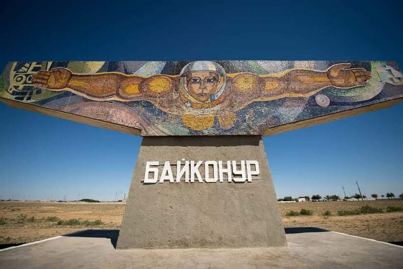Baikonur: 3-Day Cosmodrome Tour with Energia and Buran - Practical Insights for Travelers