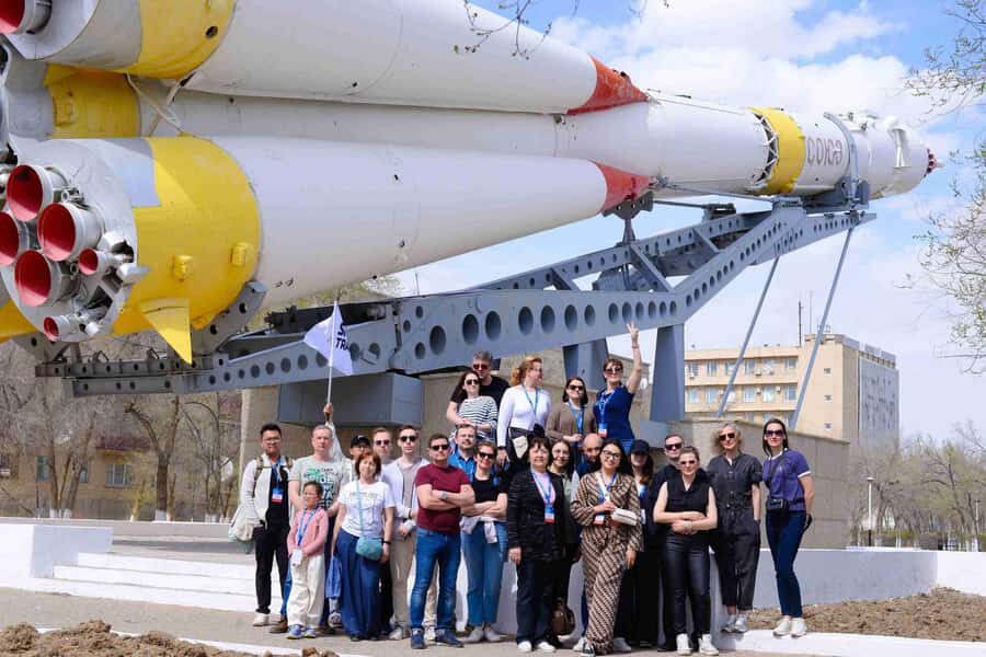 Baikonur: 4-day Cosmodrome Tour with Rocket Launch Viewing - What the Tour Includes and What to Consider