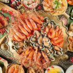 Baiyoke Sky Hotel Buffet Ticket with Observation Deck in Bangkok - Detailed Breakdown of the Tour Itinerary