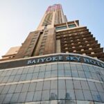 Baiyoke Sky Hotel Observation Deck - What Travelers Have Said