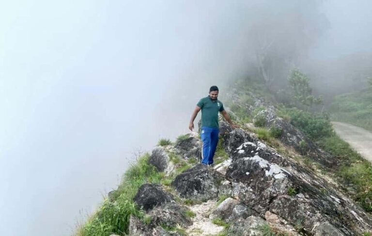 Baker's Bend and Nagrak Village Trail - Practical Aspects of the Tour