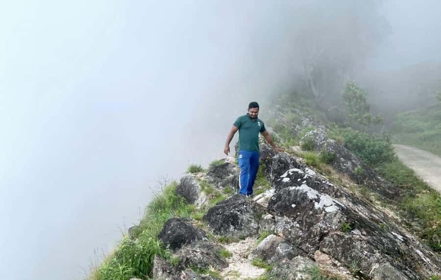 Baker's Bend and Nagrak Village Trail - Practical Aspects of the Tour