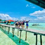 BALABAC: Group Tour with Onok Island Overnight Stay 4D3N - What to Expect and What You’ll Love
