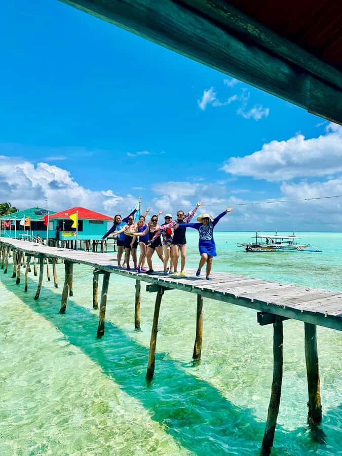 BALABAC: Group Tour with Onok Island Overnight Stay 4D3N - What to Expect and What You’ll Love