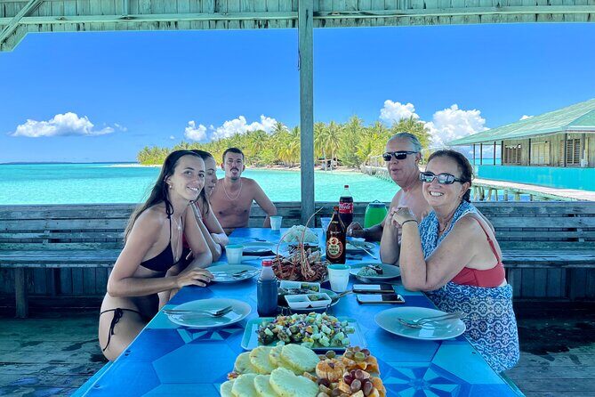 Balabac Islands Semi Private Tour From Puerto Princesa - Why This Tour Offers Great Value