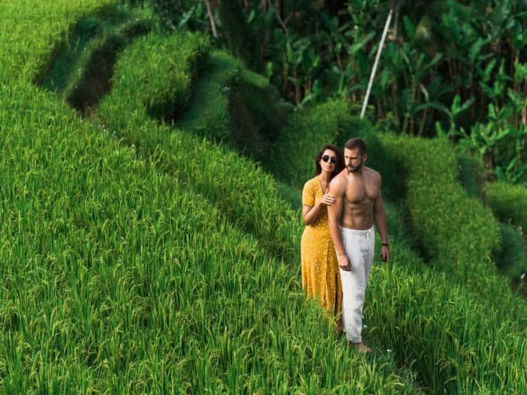 Bali: 1 hour professional photo session Ubud area. - Introduction: What’s in it for you?