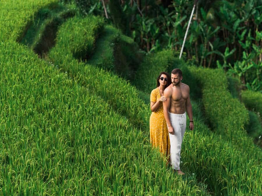 Bali: 1 hour professional photo session Ubud area. - Introduction: What’s in it for you?