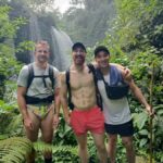 Bali: 10 Waterfalls Tour with Lunch at Local Family Home - Navigating the Trails