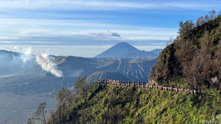 Bali: 2day 1night Bromo Sunrise tour - The Experience from a Traveler’s Perspective