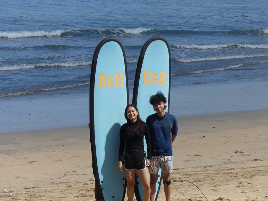 Bali: 3-Day Surfing Course at Kuta Beach - What Makes This Course Stand Out
