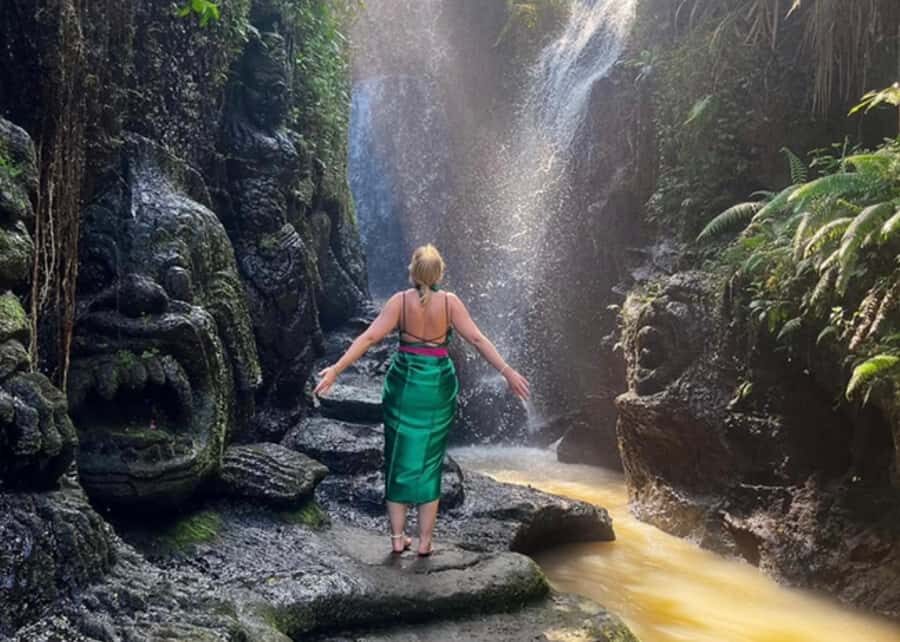 Bali: 350cc ATV Ride & Taman Beji Griya Purification Ritual - Who Will Love This Tour?