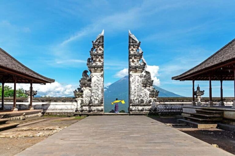 Bali: 7-Day Guided Tour with Accommodation - Practical Aspects and Value