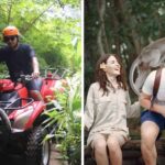 Bali Adventure: ATV Ride & Sacred Monkey Forest Experience - The practicality of the tour