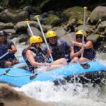 Bali Adventure Combo ATV Quad Bike with White Water Rafting - Good To Know