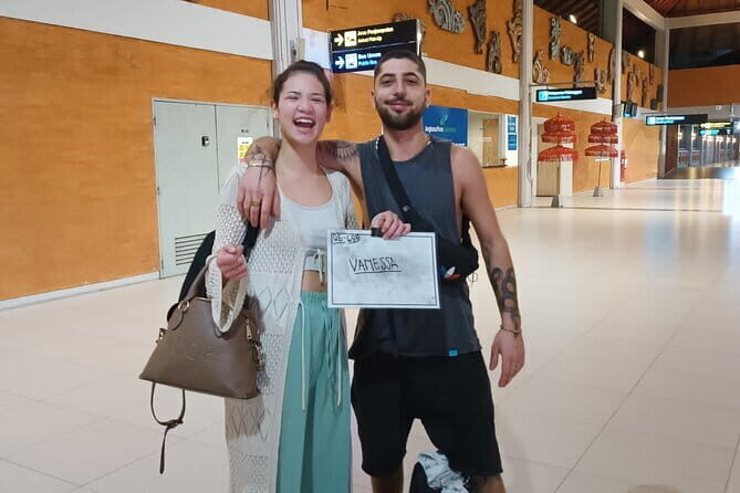 Bali Airport and Hotel Private Transfer Service - The Itinerary and Experience Breakdown