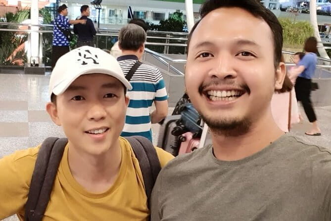 Bali Airport from or to Seminyak/Canggu/Sanur/NusaDua/Uluwatu - Why This Transfer Service Really Works for Bali Travelers  