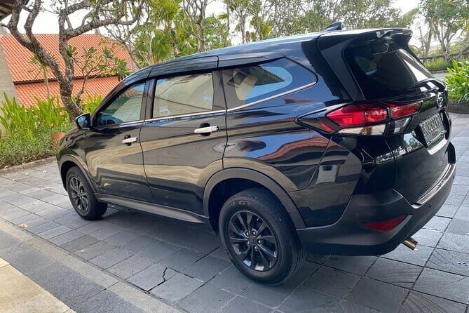 Bali Airport Private Transfer - Why This Transfer Offers Excellent Value