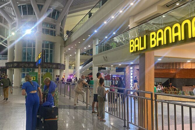 Bali Airport Private Transfers | Welcome Pickups - FAQ