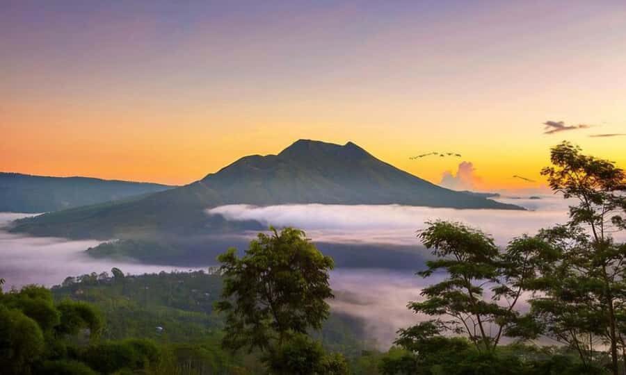 Bali All Inclusive Mount Batur Sunrise Private Tour - The Value of the Tour