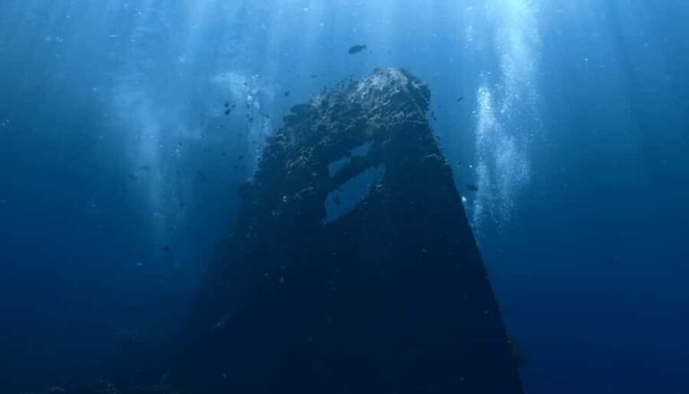 Bali, Amed: Deep Diver Speciality Course and Kayak Trip - A Closer Look at the Bali Deep Diver Course and Kayak Experience