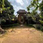 Bali: Ancient Balinese Houses and Mengening Temple Tour - Visiting Mengening Temple: A Spiritual Sanctuary