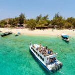 Bali and Trawangan: Fastboat with Optional Bali Transfer - The Value of Convenience and Reliability