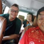 Bali Arrival Shuttle Airport Transfer - In-Depth Breakdown of the Journey