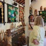 Bali Arts, Waterfalls & Monkey Forest Private Tour - Visiting a Sacred Heritage: Batuan Temple