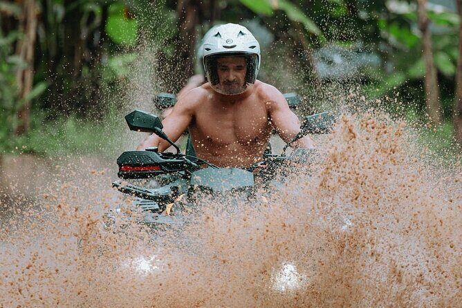 Bali Atv Adventure with Cretya Pool & Lunch Private Transfer - Final Thoughts