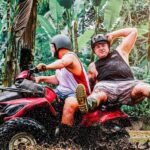 Bali: ATV, Coffee Plantation, Temple & Monkey Forest Tour - Detailed Itinerary Breakdown