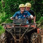 Bali ATV Quad Adventure Ubud Monkey Forest and Waterfall - Practical Details and How It Feels in Real Life