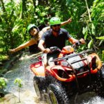 Bali ATV Quad Bike Adventure - What to Expect from the Bali ATV Quad Bike Experience