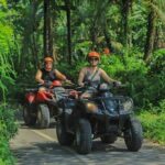 Bali ATV Quad Bike Adventure and Snorkeling Tour - The Itinerary: What to Expect Step-by-Step