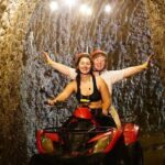 Bali ATV Quad Bike Adventure with Gorilla Cave Pass By Waterfall - An Adventure That Combines Thrills and Relaxation