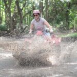 Bali: ATV Quad bike Adventure With Lunch - What to Expect on the Bali ATV Adventure