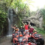 Bali ATV Quad Bike and White Water Rafting - All Inclusive - Practical Details and Why They Matter