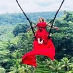 Bali: ATV Quad Bike, Monkey Forest, Jungle Swing with Lunch - What to Expect: Comfort, Adventure, and Authenticity