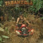 Bali: ATV Quad Bike Through Waterfall and Tunnel - The Itinerary in Detail