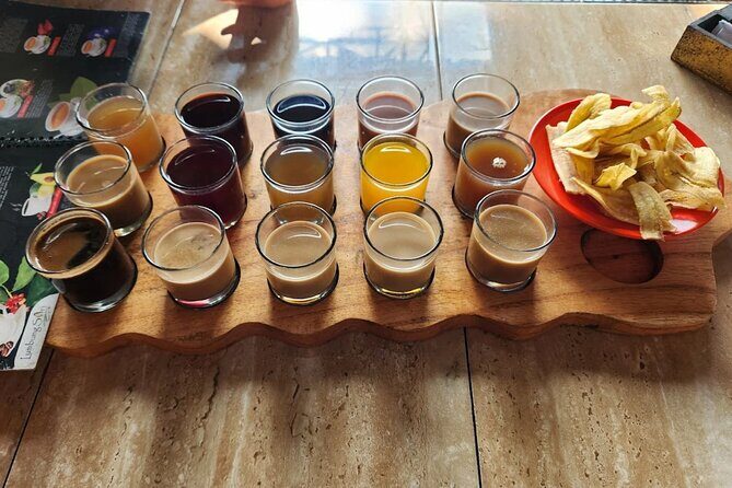 Bali ATV Quad Bike with Ubud Day Tour All Inclusive - What’s Included and What to Expect