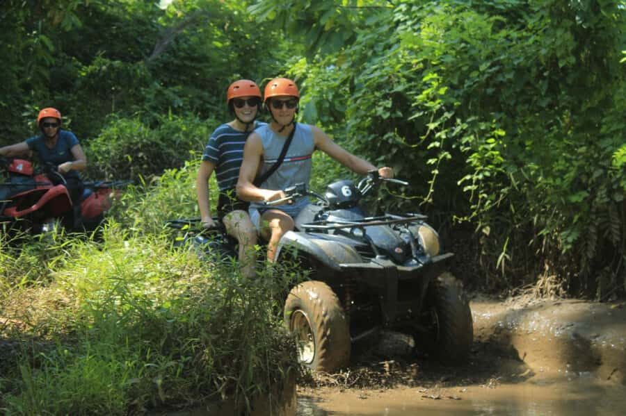 Bali: ATV Ride and Horse Riding Package with Lunch - Value and Practicality: Is It Worth It?