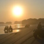 Bali ATV Ride and Tanah Lot Sunset Tour - The ATV Beach Ride: An Exhilarating Start