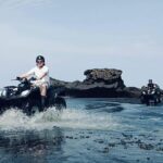 Bali ATV Ride On the Beach, Rice Field and Village Tour 2 Hour - Practical Details and Considerations