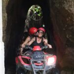 Bali ATV Ride through River, Tunnel, Waterfall + Free Tour - Authenticity and Value