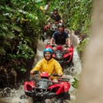 Bali ATV Ride Through Villages & Nature Trails - What Reviewers Say
