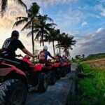 Bali ATV Ride Ubud Waterfall, Ricefield,River,Barong Cave, Lunch - What to Expect from the Bali ATV Ride Ubud Experience