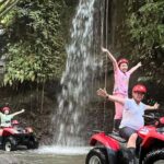 Bali: Atv Ride Under Twin Waterfalls & Gorilla Cave - Final Thoughts: Is This Tour Right for You?