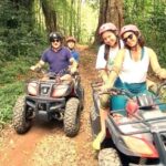 Bali: ATV Ride with Waterfall and Jungle Trails - What to Expect on the Day