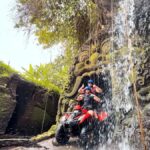 Bali ATV Ride with Waterfall, Nature Cave, River, Forest - Detailed Review of the Bali ATV Ride Tour